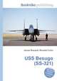 USS Besugo (SS-321), Jesse Russell,Ronald Cohn 