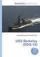 USS Berkeley (DDG-15), Jesse Russell,Ronald Cohn 
