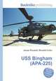 USS Bingham (APA-225), Jesse Russell,Ronald Cohn 