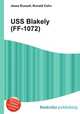 USS Blakely (FF-1072), Jesse Russell,Ronald Cohn 