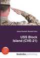 USS Block Island (CVE-21), Jesse Russell,Ronald Cohn 