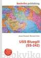 USS Bluegill (SS-242), Jesse Russell,Ronald Cohn 