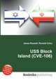 USS Block Island (CVE-106), Jesse Russell,Ronald Cohn 