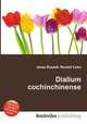 Dialium cochinchinense, Jesse Russell,Ronald Cohn 