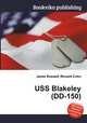 USS Blakeley (DD-150), Jesse Russell,Ronald Cohn 