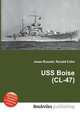 USS Boise (CL-47), Jesse Russell,Ronald Cohn 