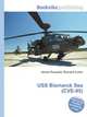 USS Bismarck Sea (CVE-95), Jesse Russell,Ronald Cohn 