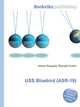 USS Bluebird (ASR-19), Jesse Russell,Ronald Cohn 