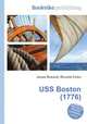 USS Boston (1776), Jesse Russell,Ronald Cohn 