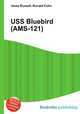 USS Bluebird (AMS-121), Jesse Russell,Ronald Cohn 
