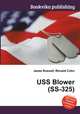 USS Blower (SS-325), Jesse Russell,Ronald Cohn 