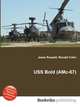 USS Bold (AMc-67), Jesse Russell,Ronald Cohn 