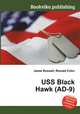 USS Black Hawk (AD-9), Jesse Russell,Ronald Cohn 
