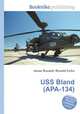 USS Bland (APA-134), Jesse Russell,Ronald Cohn 