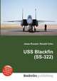 USS Blackfin (SS-322), Jesse Russell,Ronald Cohn 