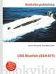 USS Bluefish (SSN-675), Jesse Russell,Ronald Cohn 