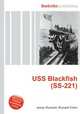 USS Blackfish (SS-221), Jesse Russell,Ronald Cohn 