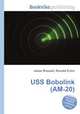 USS Bobolink (AM-20), Jesse Russell,Ronald Cohn 