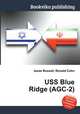USS Blue Ridge (AGC-2), Jesse Russell,Ronald Cohn 