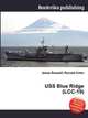 USS Blue Ridge (LCC-19), Jesse Russell,Ronald Cohn 