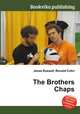 The Brothers Chaps, Jesse Russell,Ronald Cohn 