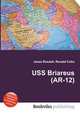 USS Briareus (AR-12), Jesse Russell,Ronald Cohn 