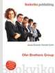 Ofer Brothers Group, Jesse Russell,Ronald Cohn 