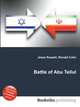 Battle of Abu Tellul, Jesse Russell,Ronald Cohn 