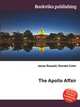 The Apollo Affair, Jesse Russell,Ronald Cohn 