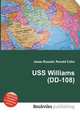 USS Williams (DD-108), Jesse Russell,Ronald Cohn 