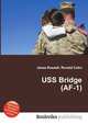 USS Bridge (AF-1), Jesse Russell,Ronald Cohn 