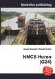 HMCS Huron (G24), Jesse Russell,Ronald Cohn 