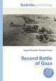 Second Battle of Gaza, Jesse Russell,Ronald Cohn 