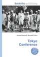 Tokyo Conference, Jesse Russell,Ronald Cohn 