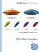 UFO: Alien Invasion, Jesse Russell,Ronald Cohn 