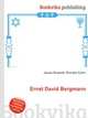 Ernst David Bergmann, Jesse Russell,Ronald Cohn 