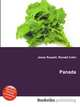 Panada, Jesse Russell,Ronald Cohn 