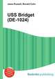 USS Bridget (DE-1024), Jesse Russell,Ronald Cohn 