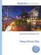 Tokyo Dome City, Jesse Russell,Ronald Cohn 