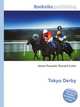 Tokyo Derby, Jesse Russell,Ronald Cohn 