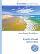 Pacific Coast University, Jesse Russell,Ronald Cohn 