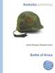 Battle of Arara, Jesse Russell,Ronald Cohn 