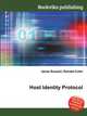 Host Identity Protocol, Jesse Russell,Ronald Cohn 