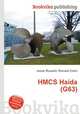 HMCS Haida (G63), Jesse Russell,Ronald Cohn 