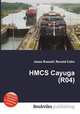 HMCS Cayuga (R04), Jesse Russell,Ronald Cohn 