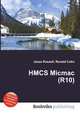 HMCS Micmac (R10), Jesse Russell,Ronald Cohn 