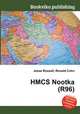 HMCS Nootka (R96), Jesse Russell,Ronald Cohn 