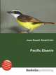 Pacific Elaenia, Jesse Russell,Ronald Cohn 