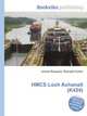 HMCS Loch Achanalt (K424), Jesse Russell,Ronald Cohn 
