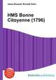 HMS Bonne Citoyenne (1796), Jesse Russell,Ronald Cohn 